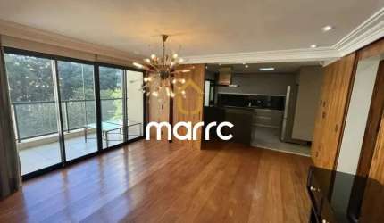 APARTAMENTO - JARDIM GUEDALA - SP