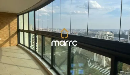 Maravilhoso Apartamento no condomínio Villaggio Pnamby 192M²