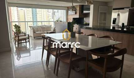 APARTAMENTO À VENDA NO CONDOMÍNIO THE PARKER ACLIMAÇÃO