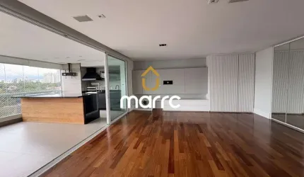 APARTAMENTO À VENDA NO CONDOMÍNIO CAMPO BELÍSSIMO