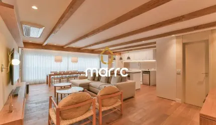 APARTAMENTO À VENDA NO CONDOMÍNIO MOEMA BY CYRELA