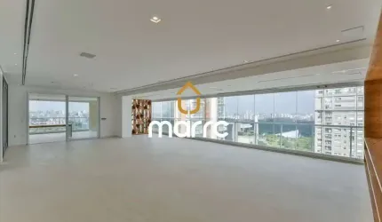 APARTAMENTO À VENDA NO CONDOMÍNIO MARQUISE IBIRAPUERA