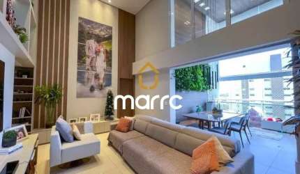 APARTAMENTO À VENDA NO CONDOMÍNIO GRAND PANAMBY