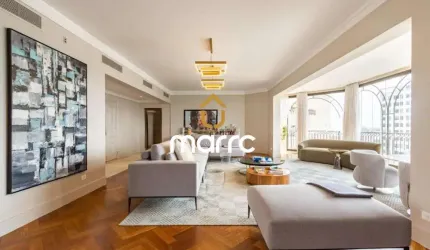 APARTAMENTO À VENDA NO CONDOMÍNIO LINDENBERG CAROLINE MAHAL