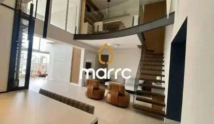APARTAMENTO À VENDA NO CONDOMÍNIO GRAND PANAMBY