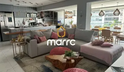 APARTAMENTO À VENDA NO CONDOMÍNIO NEW PARKER
