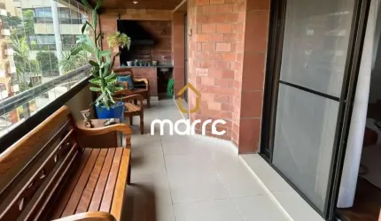 APARTAMENTO À VENDA NO CONDOMÍNIO PIAZZA DI SPAGNA - PANAMBY