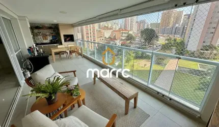 APARTAMENTO À VENDA NO CONDOMÍNIO THE PARKER ACLIMAÇÃO