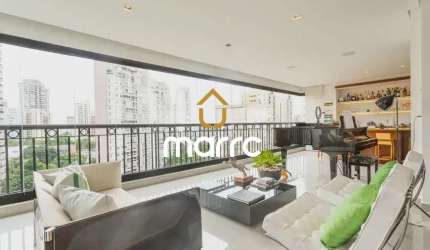 APARTAMENTO À VENDA NO CONDOMÍNIO SHANSON KLABIN