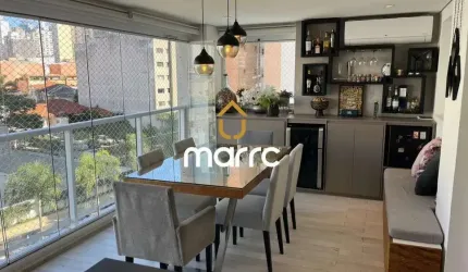 APARTAMENTO À VENDA NO CONDOMÍNIO NEW PARKER