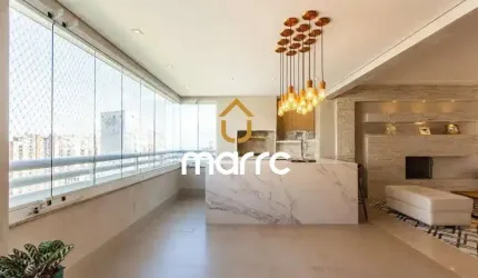 APARTAMENTO À VENDA NO CONDOMÍNIO ELEGANZ PLATZ