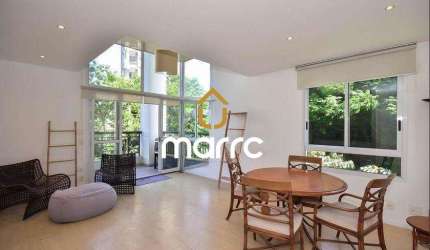 APARTAMENTO À VENDA NO CONDOMÍNIO OPENHOUSE LOFT PANAMBY