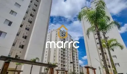 APARTAMENTO À VENDA NO CONDOMÍNIO VITA HOME CLUB