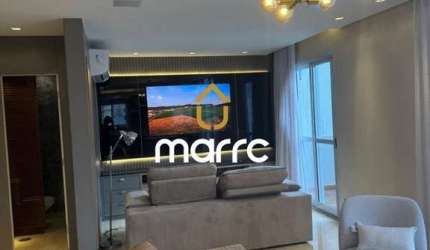 COBERTURA PARA ALUGUEL NO CONDOMÍNIO OPENHOUSE LOFT PANAMBY