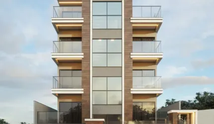 Apartamento com 3 dormitórios em Barra Velha