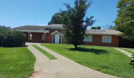 Casa em Condomínio para Locação em Itu, Terras São José I, 4 dormitórios, 4 suítes, 5 banheiros, 4 vagas
