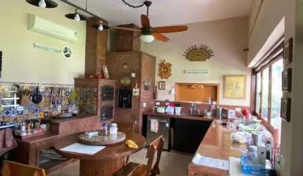 Casa para Locação em Salto, Condomínio Monte Belo, 3 dormitórios, 3 suítes, 5 banheiros, 4 vagas