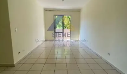 Apartamento para Venda em Salto, Vila Henrique, 2 dormitórios, 1 banheiro, 1 vaga