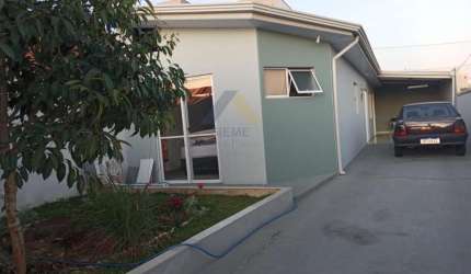 Casa para Venda em Salto, Parque Imperial, 2 dormitórios, 1 suíte, 2 banheiros, 3 vagas