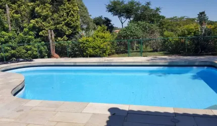 Casa em Condomínio para Venda em Itu, Terras São José I, 5 dormitórios, 4 suítes, 8 banheiros, 6 vagas