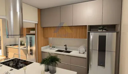 Casa em Condomínio para Venda em Indaiatuba, Jardim Residencial Dona Maria José, 3 dormitórios, 3 suítes, 3 banheiros, 4 vagas