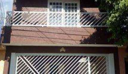 Casa para Venda em Salto, Jardim das Nações, 2 dormitórios, 2 banheiros, 2 vagas
