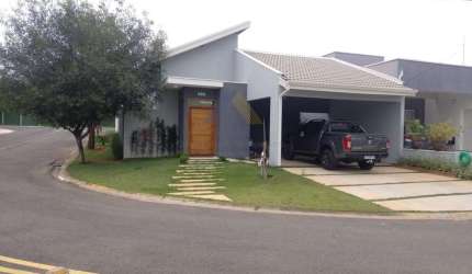 Casa em Condomínio para Venda em Salto, Jardim Bandeirantes, 2 dormitórios, 1 suíte, 2 banheiros, 2 vagas