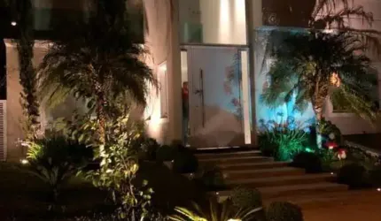 Casa em Condomínio para Venda em Barueri, Aldeia da Serra, 4 dormitórios, 4 suítes, 4 banheiros, 4 vagas