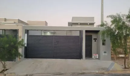 Casa para Venda em Salto, Jardim Novo São Pedro, 2 dormitórios, 1 suíte, 2 banheiros, 2 vagas