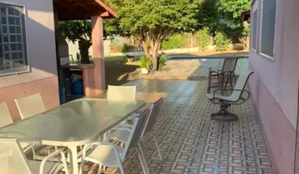 Casa em Condomínio para Venda em Salto, Condomínio Zuleika Jabour, 4 dormitórios, 2 suítes