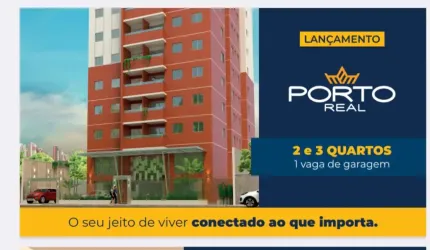 ED: PORTO REAL