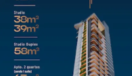 PRÉ LANÇAMENTO LEAL MOREIRA SKYE TOWER