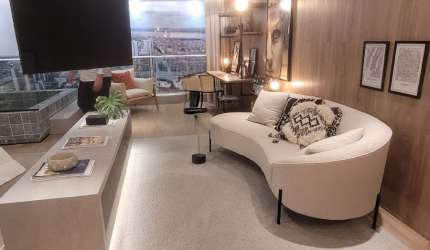 PRÉ LANÇAMENTO W.FIFTY
