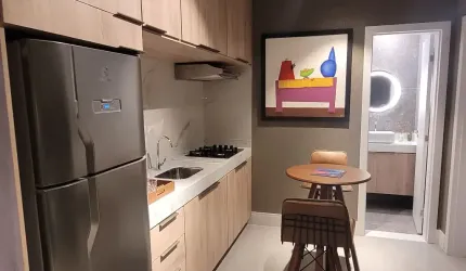 PRE LANÇAMENTO TORRE SUL