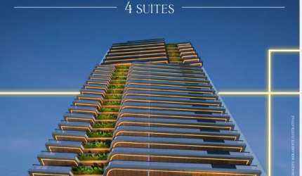 TORRE LAVIE LANÇAMENTO