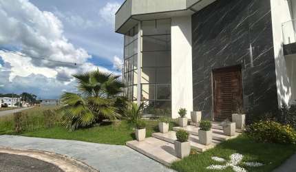 CONDOMÍNIO JARDINS MARSELHA