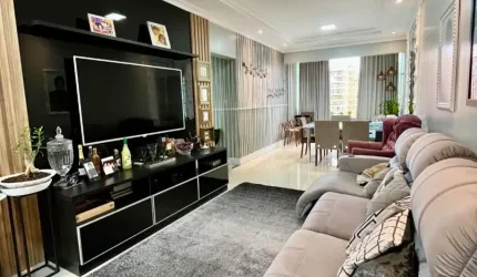 vendo apartamento condomínio chopin