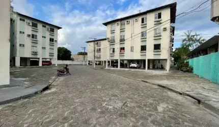 Excelente Apartamento a venda no Resid. Floresta Tropical em Anannindeua