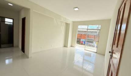 Vendo apto no residencial Jardim de Perola