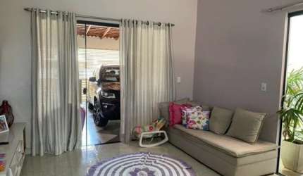 VENDO CASA EM ICOARACI