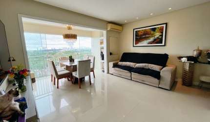 VENDO APT NO RESERVA IBIAPABA