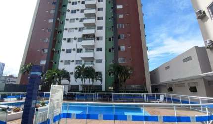 VENDO APTO NO RESIDENCIAL VITÓRIA