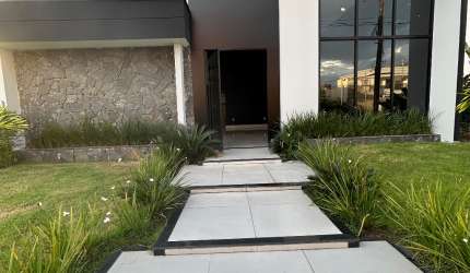 Condomínio Horizontal Residencial Castanheira