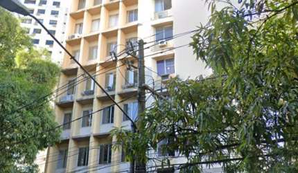 Excelente Apartamento a venda no Bairro Batista Campos