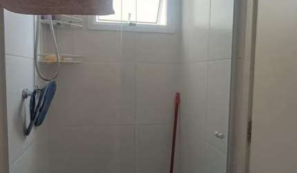 Apartamento em Vila Ivone  -  São Paulo