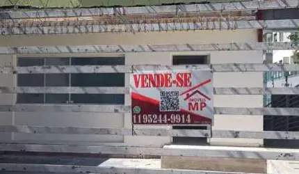 Casa Comercial em Vila Monte Alegre  -  São Paulo