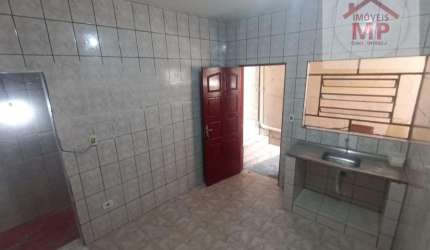 Venda de Casa em Capão do Embira: 5 Dormitórios por R$450k