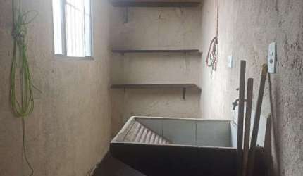 Casa para Locação em Jardim Iva, SP - 2 Dorms por R$1100