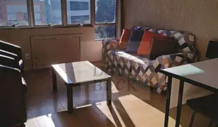 Sala/Conjunto para aluguel com 30 metros quadrados em Floresta - Porto Alegre - RS
