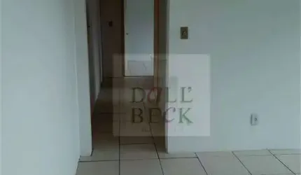 Apartamento para aluguel possui 62 metros quadrados com 2 quartos em Cristal - Porto Alegre - RS